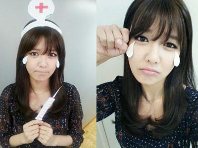 Sooyoung SNSD: Saya Senang Bisa Tampil Di The Third Hospital